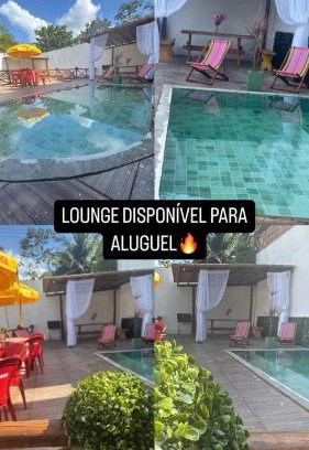 Salvador Casa | Chácara para aluguel TEMPORADA
