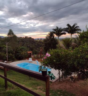 Socorro Casa | Chácara pedacinho do céu