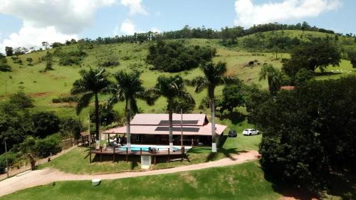 Socorro Casa | Chácara Pimenta Vermelha