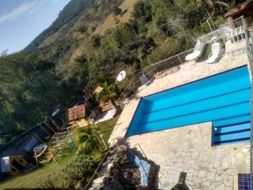 Mato Dentro Casa | Chácara Preciosa Atibaia