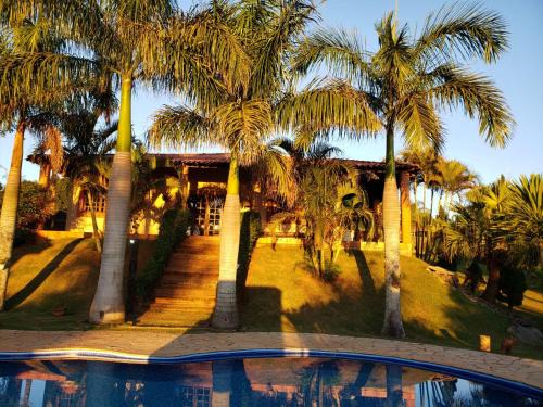 Itu Casa | Chácara Rancho da Coruja