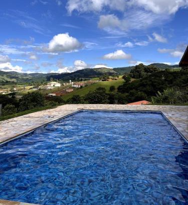 Socorro Casa | Chácara Recanto da Esperança