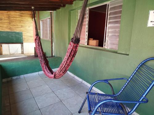 Socorro Casa | Chácara Recanto do Vermelho
