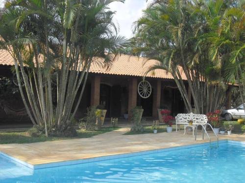 Mairinque Casa | Chácara Recanto dos passáros, Mairinque