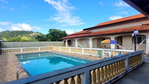 Lindoia Casa | Chácara Recanto dos Sonhos