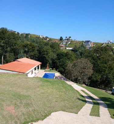 Igarata Casa | Chácara Recanto Igaratá