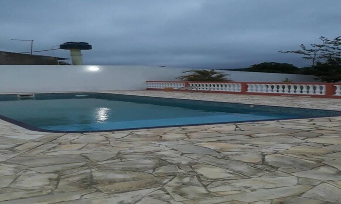 Ibiuna Casa | CHÁCARA RECREATIVA- 25 PERSONAS CON 10 HABITACIONES