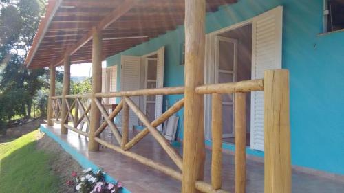 Socorro Casa | Chácara Refúgio, tranquility for your familyc