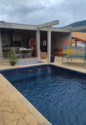 Socorro Casa | Chácara ribeiro