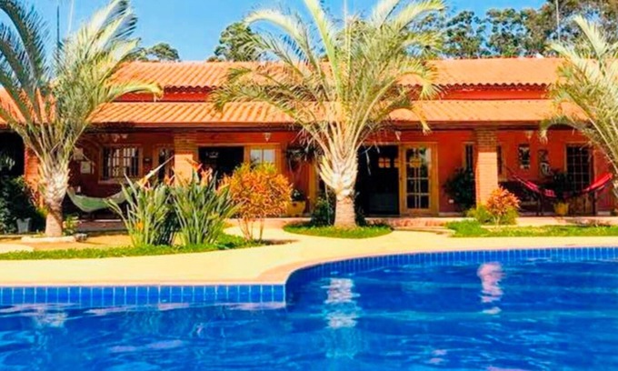 Salto Casa | São Francisco I farm
