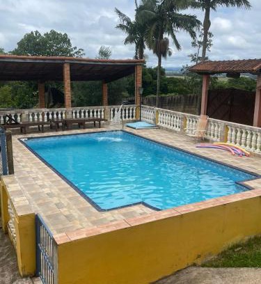 Ibiuna Casa | Chácara São Marcos