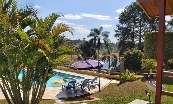 Piracaia Casa | Chácara/sítio