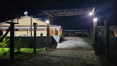 Venda Nova Do Imigrante Casa | Chácara Sossego