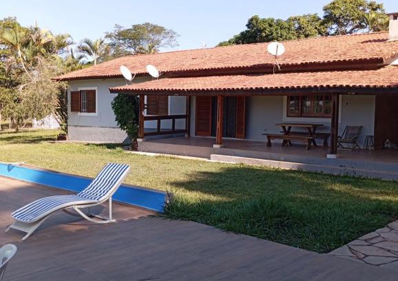 Boituva Casa | Chácara Santa Bernadete