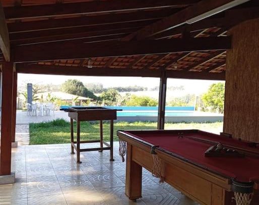 Boituva Casa | Chácara Santa Bernadete