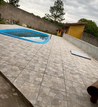 Ibiuna Casa | Chácara Santa Fe