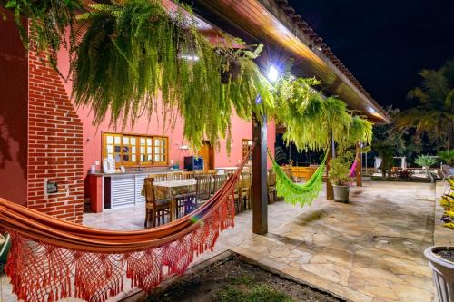 Tiete Casa | Chácara Santa Luzia