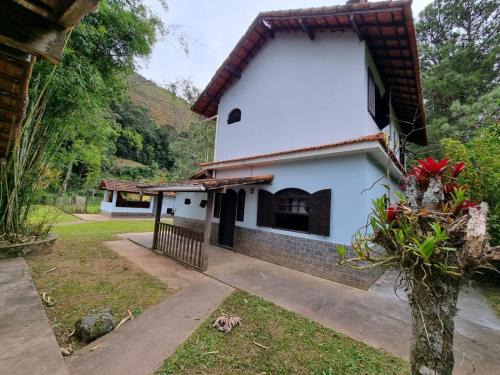 Nova Friburgo Casa | Chácara Sensorial Nova Friburgo RJ