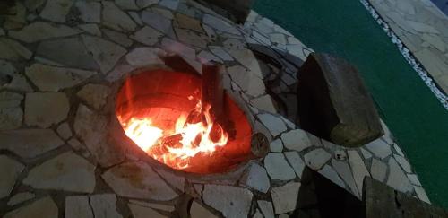 Igarata Casa | Chácara Sonia Pompeu