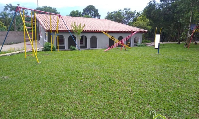 Ibiuna Casa | Chácara Temporada em Ibiúna- Aluguel Feriados e Fins de Semana
