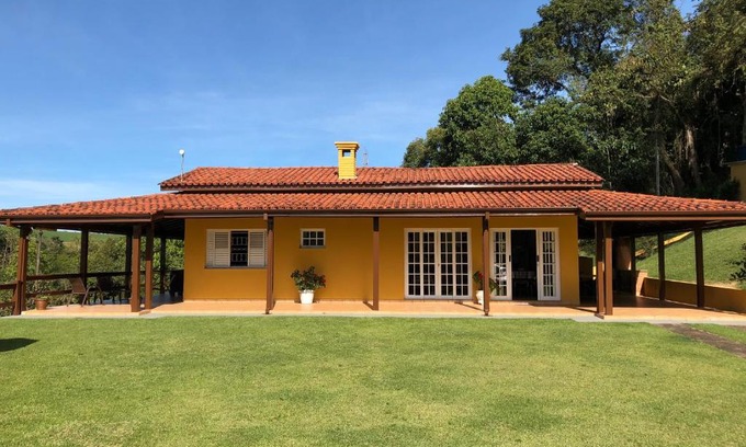 Socorro Casa | Chácara Verzani