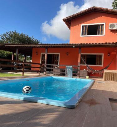 Novo Gravata Casa | Chácara Vida Marina Gravatá - Promoção no mês de Julho Férias