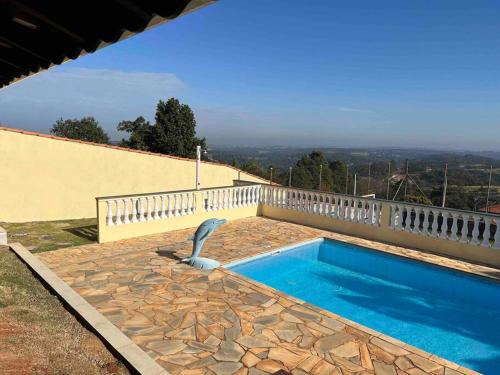 Itu Apartamento | Chácara Vista Linda em Mairinque