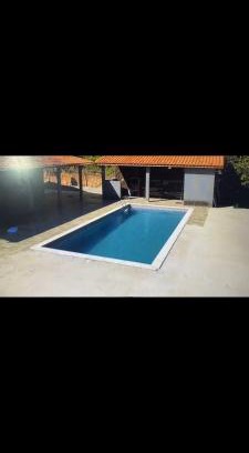 Juquitiba Casa | Chácara Viva Lá Vida