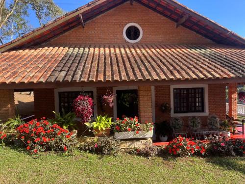 Ibiuna Casa | Chácara Vovô João