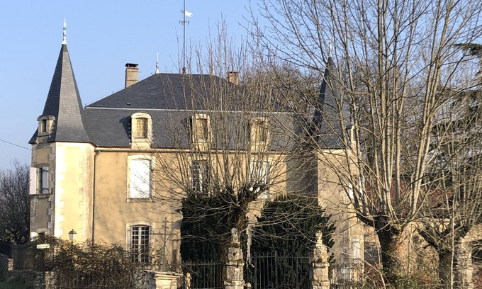 Peyrilles Casa | Château 12 Personnes, Entre Sarlat et Rocamadour