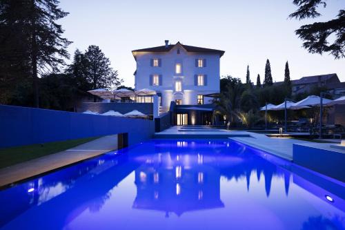 Autignac Cama Y Desayuno | Château Autignac