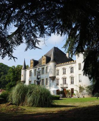 Sauveterre-de-Comminges Casa | Château Bagen