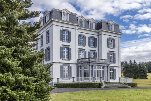 Pepinster Cama Y Desayuno | Château Charles
