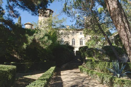 Agel Casa | Château d'Agel gite