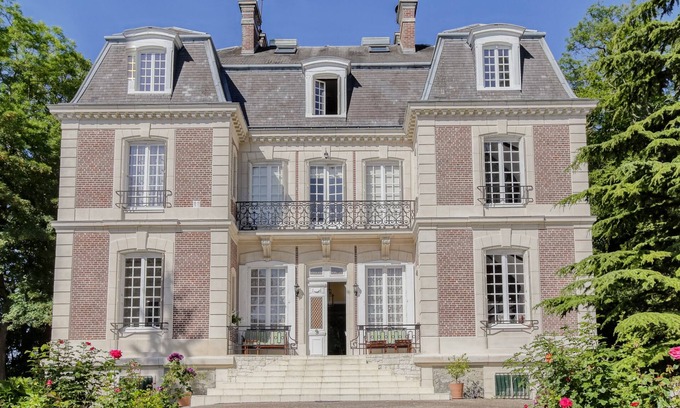 Avesnes-en-Bray Otro | CASTELET LA HABITACIÓN - GERBEROY