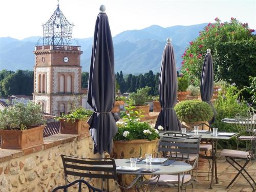 Ortaffa Casa | Château d'Ortaffa