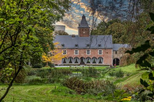 Huy Cama Y Desayuno | Château de Bonne Espérance