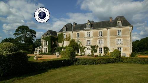 Durtal Cama Y Desayuno | Château De Chambiers