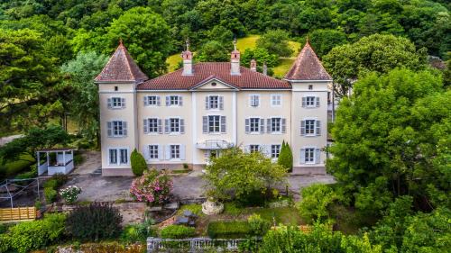 Noyarey Casa | Château de Chaulnes