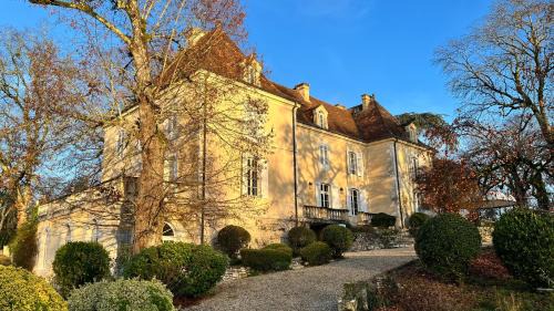 Plaisance Casa | Château de Foussal