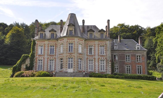 La Calotterie Cama Y Desayuno | Château de la Caloterie