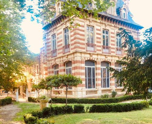 Narbonne Casa | Château de La Prade