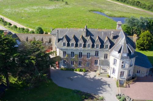 Surville Hotel | Château de Surville