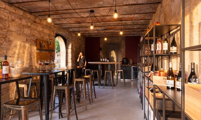 Gaillac Otro | Château de Tauziès, The Originals Relais