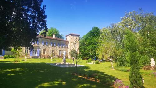 Verdalle Cama Y Desayuno | Château de Verdalle
