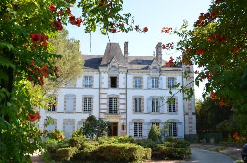 Commequiers Cama Y Desayuno | Château des Bretonnières sur vie - Maison d'hôtes et gîte 4 personnes