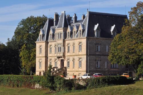Boffres Casa | Château des Faugs