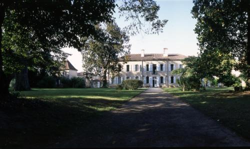 Labastide-dArmagnac Casa | Château du Prada
