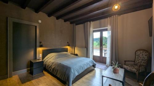 Foncine-le-Bas Apartamento | Château Foncine