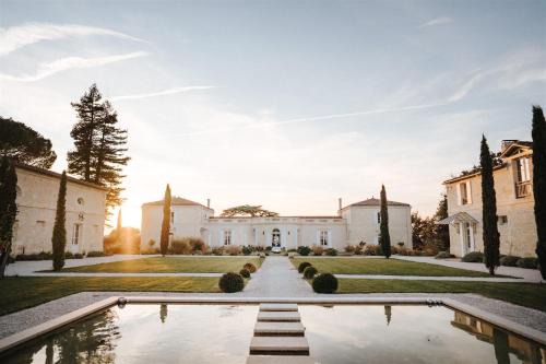 Latresne Casa | Château Gassies